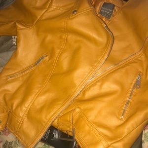 Primark Leather Jacket